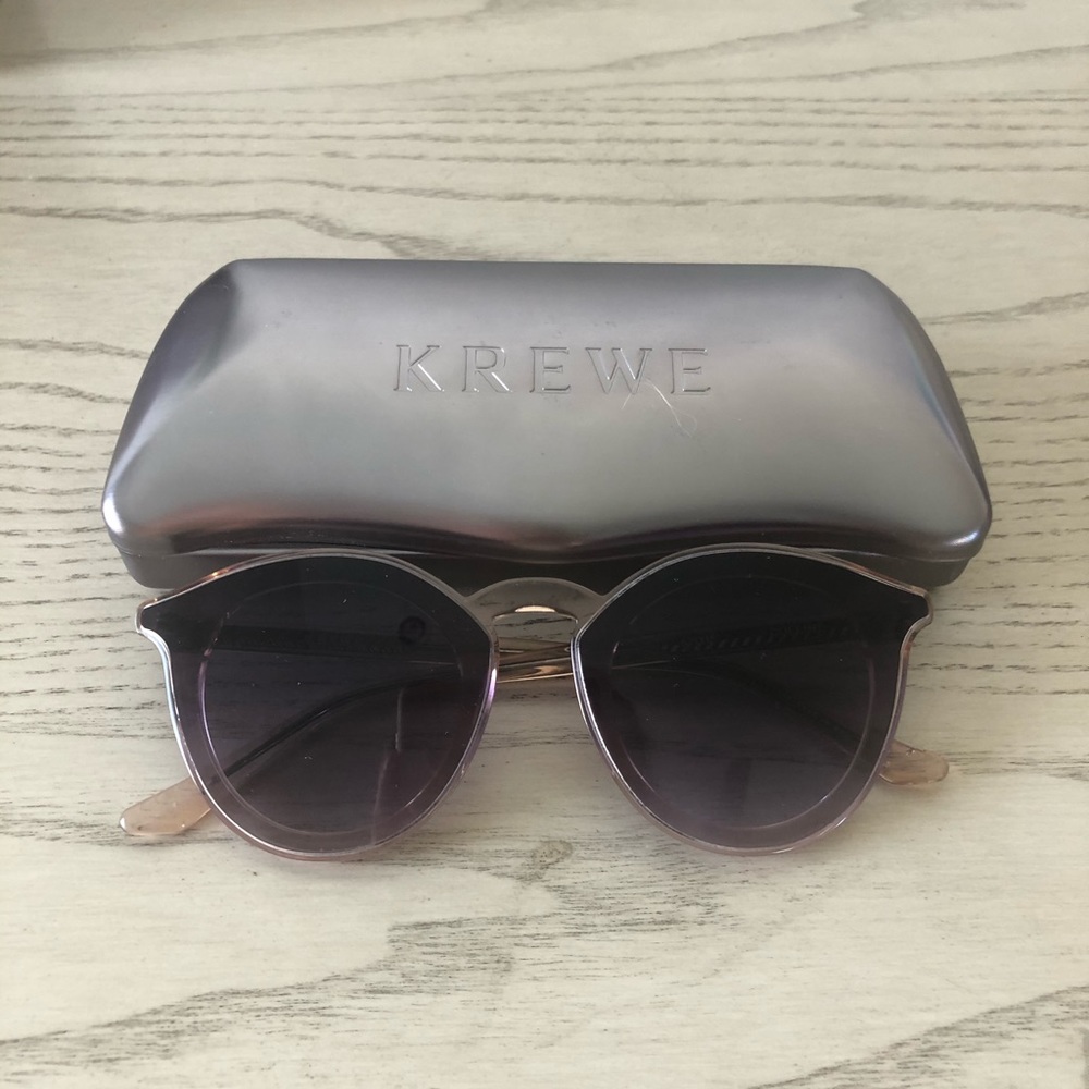 Krewe Sunglasses